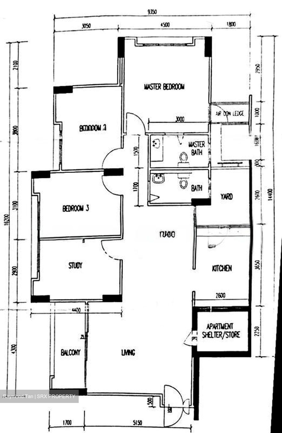 Blk 681A Jurong West Central 1 (Jurong West), HDB Executive #501384001